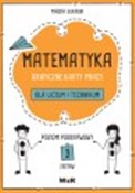 Matematyka... - Magda Łukasik - buch auf polnisch 