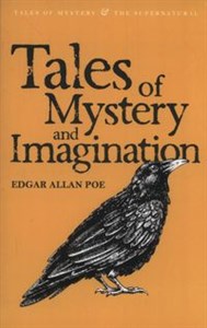 Bild von Tales of Mystery and Imagination