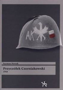 Bild von Przyczółek Czerniakowski 1944