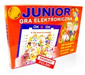 Junior Gra... -  Polnische Buchandlung 