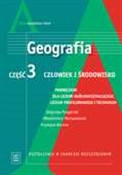 Książka : Geografia ... - Zbigniew Podgórski, Włodzimierz Marszelewski, Krystyna Becmer