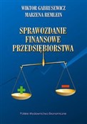 Polska książka : Sprawozdan... - Wiktor Gabrusewicz, Marzena Remlein