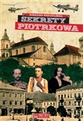 Sekrety Pi... - Agnieszka Warchulińska -  fremdsprachige bücher polnisch 
