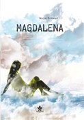 Magdalena - Maciej Pinkwart - buch auf polnisch 