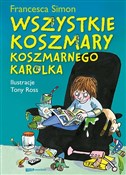 Wszystkie ... - Francesca Simon -  polnische Bücher