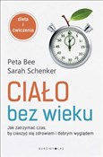Ciało bez ... - Peta Bee, Sarah Schenker - buch auf polnisch 