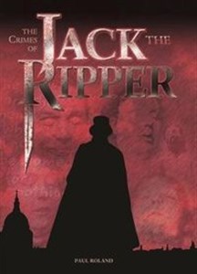 Bild von The Crimes of Jack the Ripper