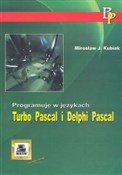Programuję... - Mirosław J. Kubiak -  Polnische Buchandlung 