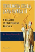 Teologia c... - ks. Robert Marczewski -  fremdsprachige bücher polnisch 