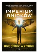 Książka : Imperium a... - Bernard Werber