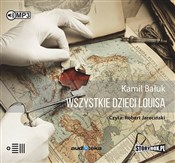 Polnische buch : [Audiobook... - Kamil Bałuk