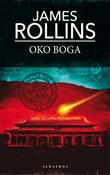 Polska książka : Oko Boga (... - James Rollins