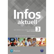 Infos aktu... - Birgit Sekulski, Nina Drabich, Tomasz Gajownik -  fremdsprachige bücher polnisch 