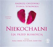 [Audiobook... - Andrzej Gryżewski, Sylwia Sitkowska - buch auf polnisch 