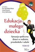 Książka : Edukacja m... - Urszula Szuścik, Ewa Ogrodzka-Mazur