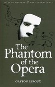 Zobacz : Phantom of... - Gaston Leroux
