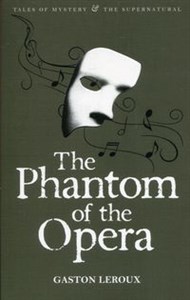 Obrazek Phantom of the Opera