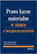 Prawo karn... - Piotr Starzyński, Maciej Nawacki -  Polnische Buchandlung 