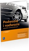 Podwozia i... - Piotr Fundowicz, Mariusz Radzimierski, Marcin Wieczorek -  fremdsprachige bücher polnisch 