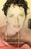 Emmanuelle... - Emmanuelle Arsan -  Książka z wysyłką do Niemiec 