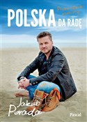 Książka : Polska da ... - Jakub Porada