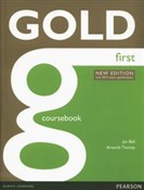 Gold First... - Jan Bell, Amanda Thomas -  Polnische Buchandlung 
