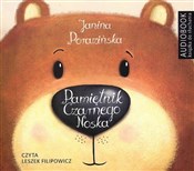 [Audiobook... - Janina Porazińska -  Polnische Buchandlung 
