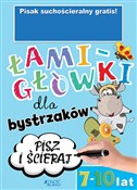 Łamigłówki... - Dorota Skwark -  fremdsprachige bücher polnisch 