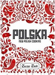 Bild von Polska New Polish Cooking New Polish Cooking
