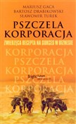 Pszczela k... - Mariusz Gaca, Bartosz Drabikowski, Sławomir Turek -  Książka z wysyłką do Niemiec 