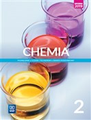 Chemia 2 P... - Ryszard M. Janiuk, Małgorzata Chmurska, Gabriela Osiecka, Witold Anusiak -  fremdsprachige bücher polnisch 