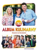 Album Kuli... - Opracowanie Zbiorowe -  polnische Bücher