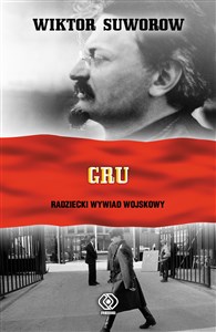 Obrazek GRU Radziecki Wywiad Wojskowy