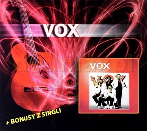 Bild von VOX CD