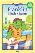 Książka : Franklin i... - Paulette Bourgeois