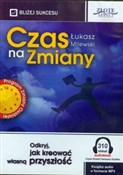 Książka : [Audiobook... - Łukasz Milewski