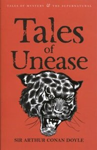 Bild von Tales of Unease