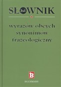Książka : Słownik 3w... - Opracowanie Zbiorowe