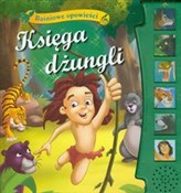 Księga dżu... - Opracowanie Zbiorowe -  polnische Bücher