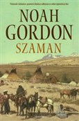 Szaman - Noah Gordon -  polnische Bücher