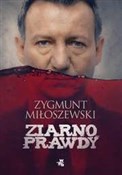 Ziarno pra... - Zygmunt Miłoszewski - Ksiegarnia w niemczech