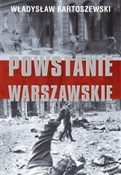 Powstanie ... - Władysław Bartoszewski - buch auf polnisch 