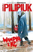 Wampir z K... - Andrzej Pilipiuk -  polnische Bücher
