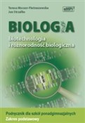 Polnische buch : Biologia L... - Teresa Mossor-Pietraszewska, Jan Strzałko