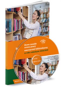 Bild von Nowe zasady oceny pracy nauczycieli bibliotekarzy w roku szkolnym 2018/2019