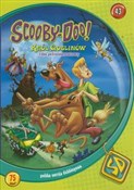 Scooby-Doo... - Sichta Joe -  Książka z wysyłką do Niemiec 