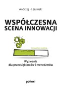 Polnische buch : Współczesn... - Andrzej H. Jasiński