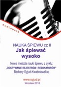 [Audiobook... - Barbara Syjud-Kwaśniewska -  Książka z wysyłką do Niemiec 