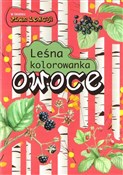 Książka : Owoce. Leś... - Katarzyna Kopiec-Sekieta
