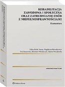 Rehabilita... - Ewa Staszewska, Mirosław Włodarczyk, Magdalena Paluszkiewicz -  Książka z wysyłką do Niemiec 